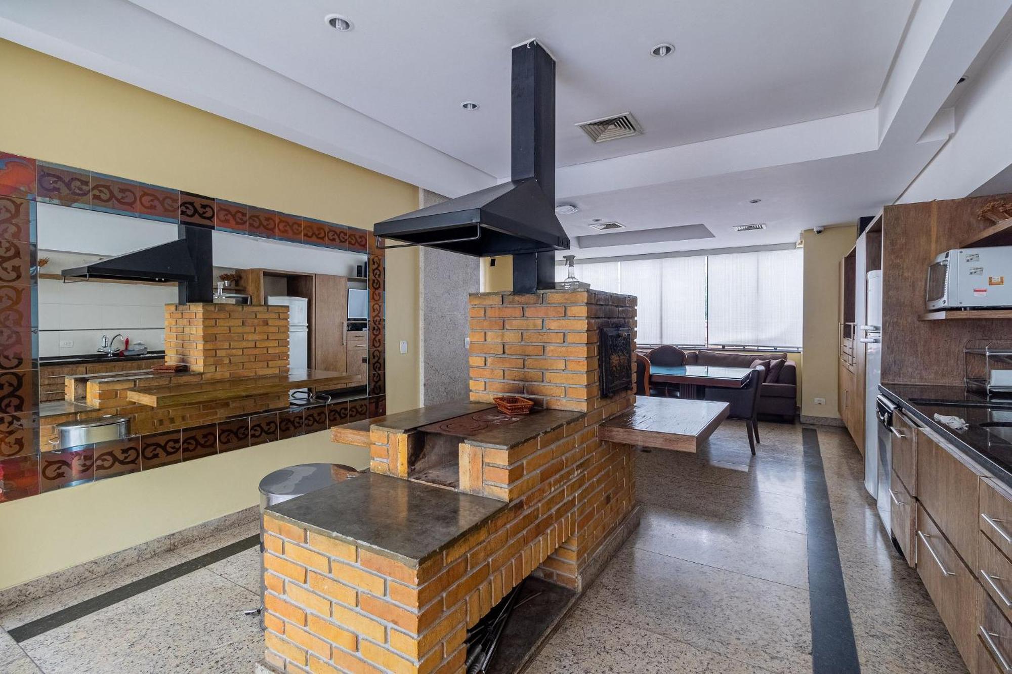 Lflats No The First Free Flex Residence Service Sao Paulo Bagian luar foto