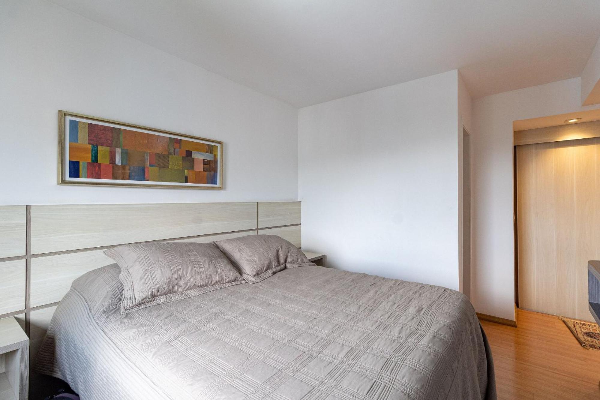 Lflats No The First Free Flex Residence Service Sao Paulo Bagian luar foto