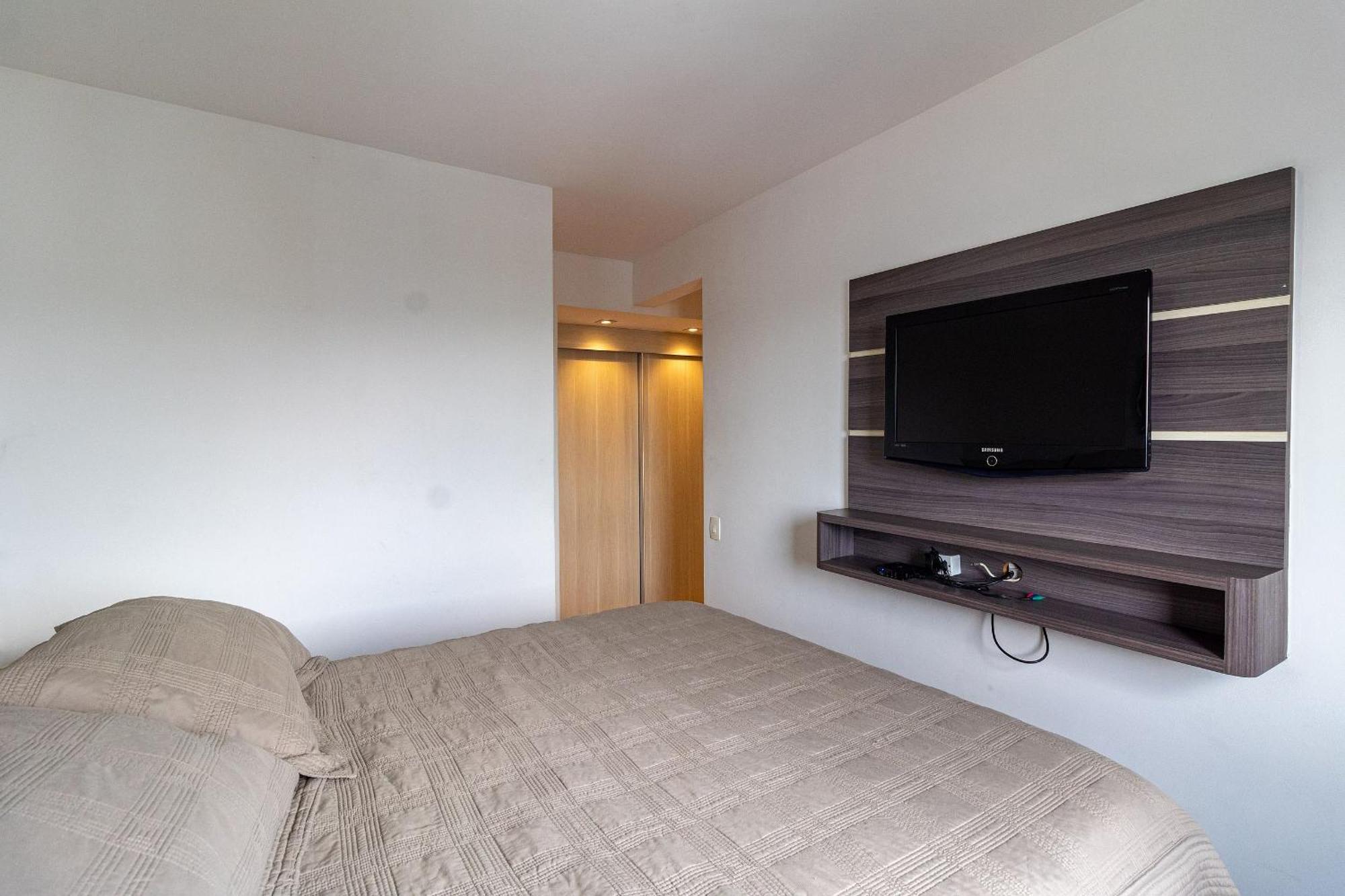 Lflats No The First Free Flex Residence Service Sao Paulo Bagian luar foto