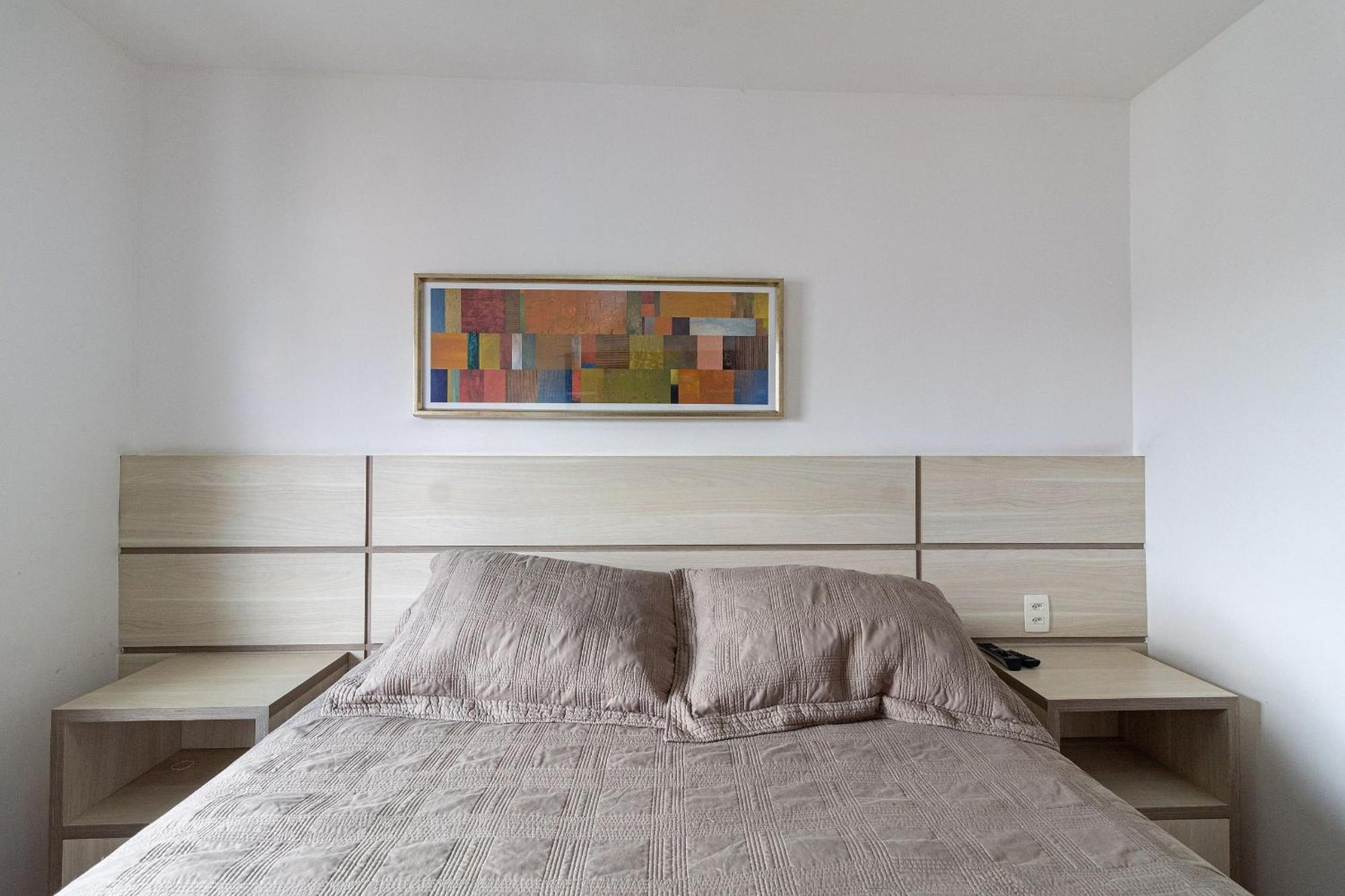 Lflats No The First Free Flex Residence Service Sao Paulo Bagian luar foto