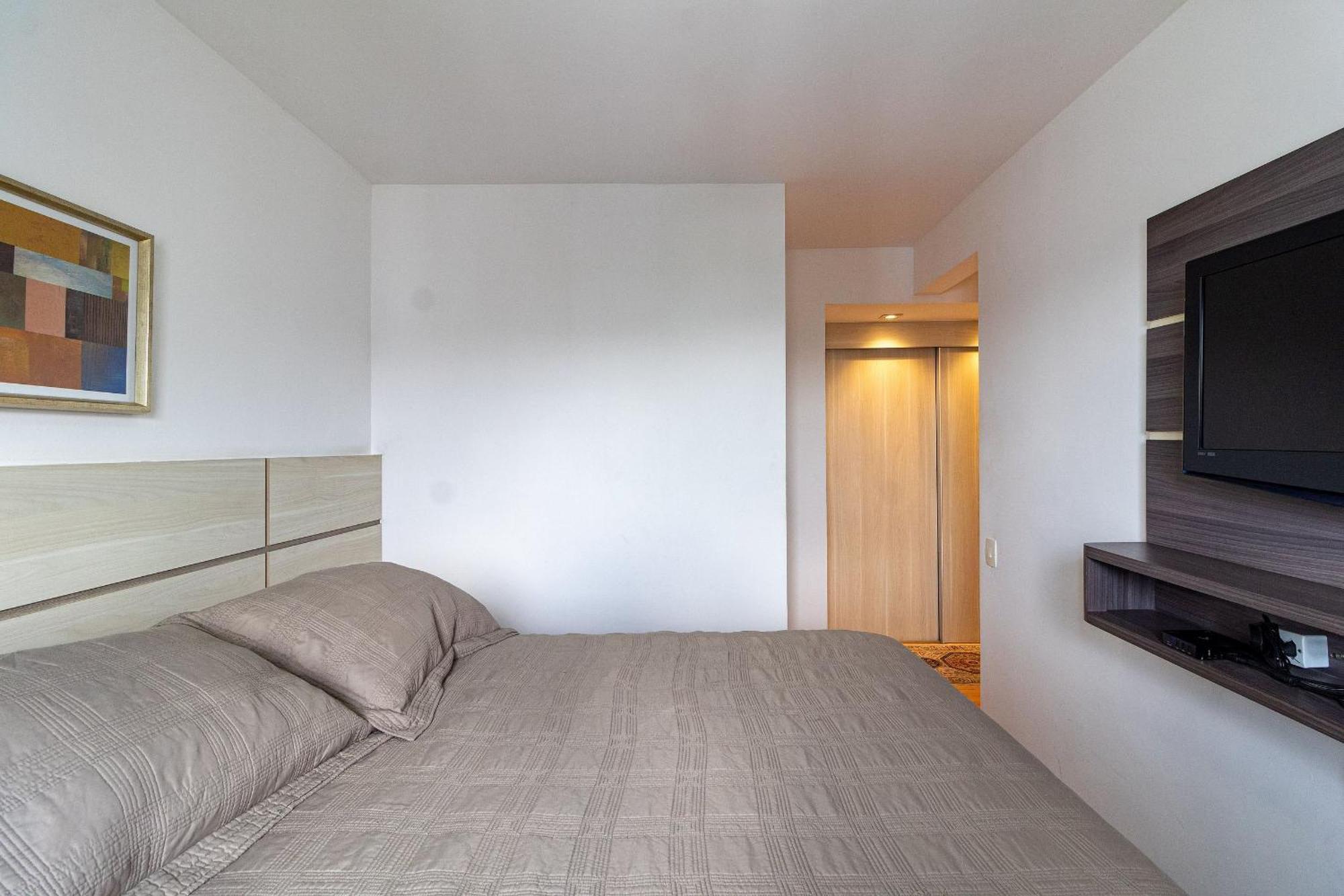 Lflats No The First Free Flex Residence Service Sao Paulo Bagian luar foto