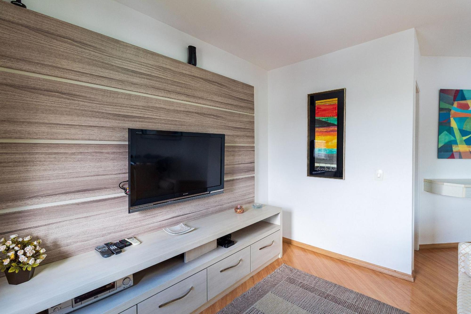 Lflats No The First Free Flex Residence Service Sao Paulo Bagian luar foto
