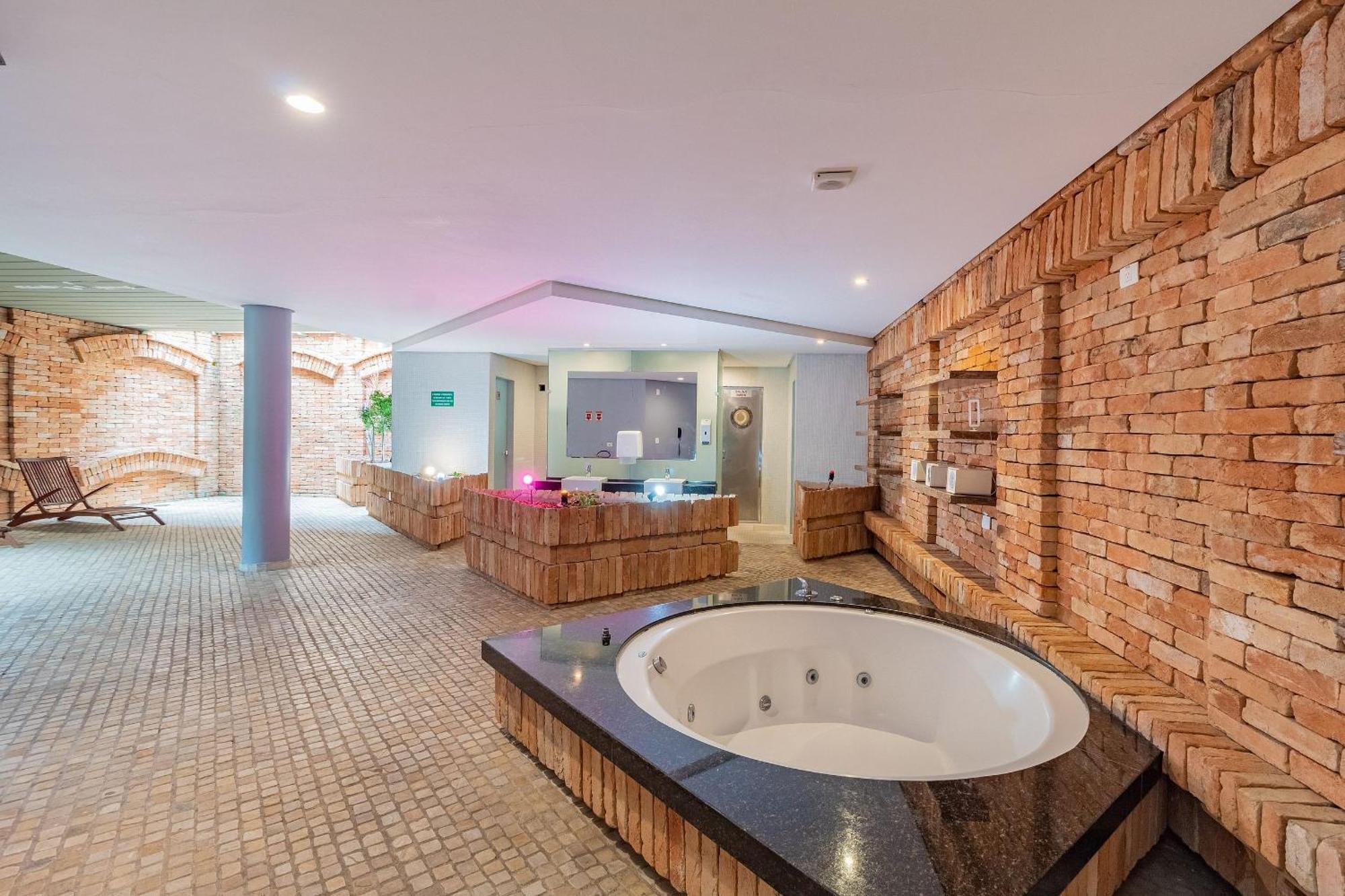 Lflats No The First Free Flex Residence Service Sao Paulo Bagian luar foto