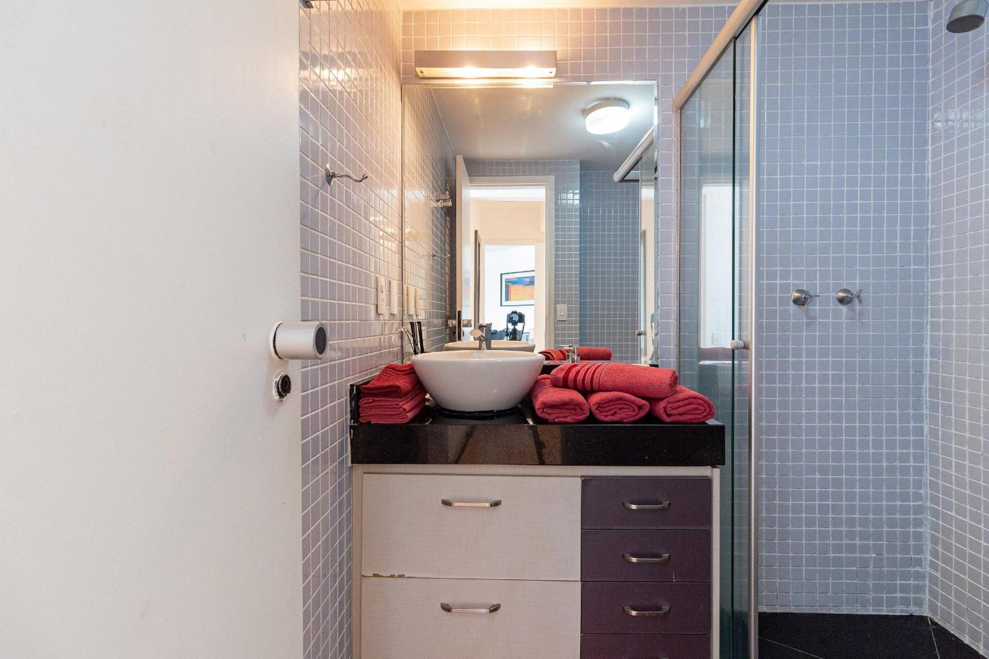 Lflats No The First Free Flex Residence Service Sao Paulo Bagian luar foto