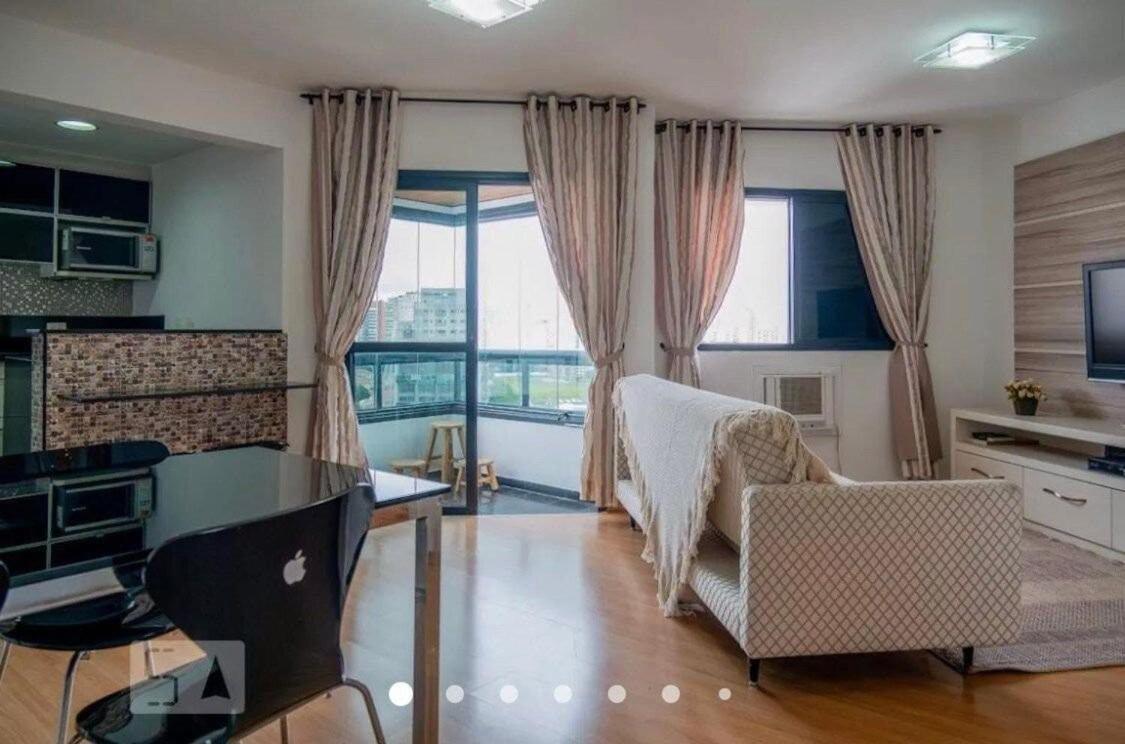 Lflats No The First Free Flex Residence Service Sao Paulo Bagian luar foto